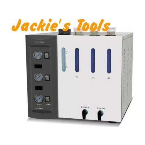 3 in 1 Integrated Hydrogen Gas Nitrogen Gas Generator H2&N2:0-500ml Air 5L Brand new