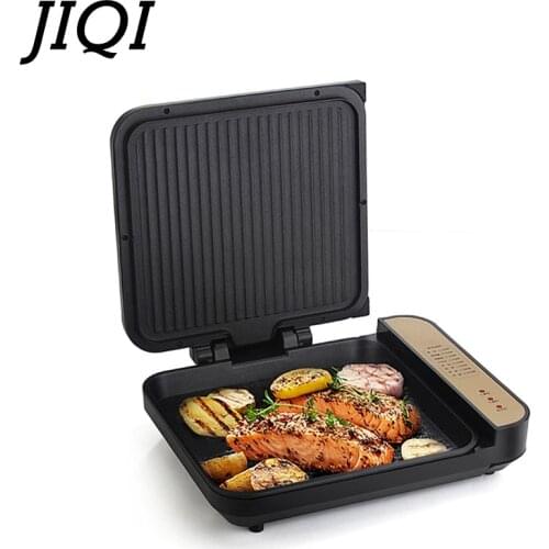 Электрические сковородки JIQI China At AliExpress