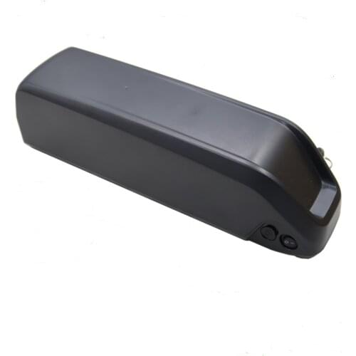 EU US no tax ebike frame shark battery pack 36V 48V 52V 10.4ah 11ah 12ah 13ah 14ah 15ah 16ah 17ah 17.5ah with charger