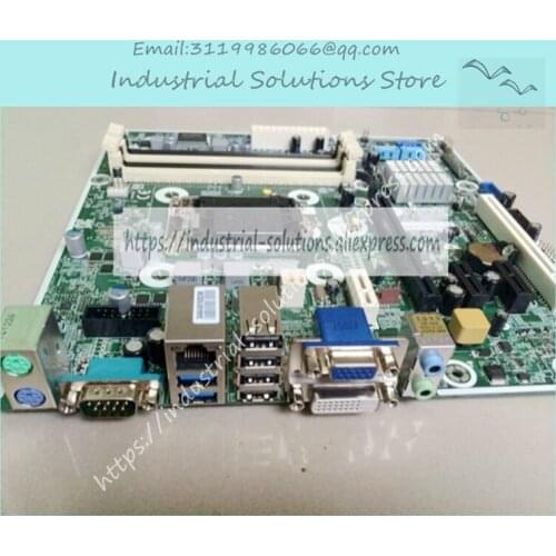 Motherboard For MS-7933 H97 1150 Platform 755311-001 754916-001