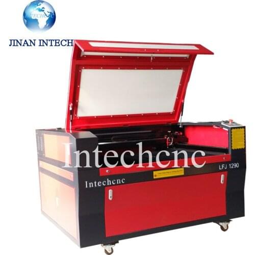 Multipurpose 1200*900mm Laser Paper Cutter