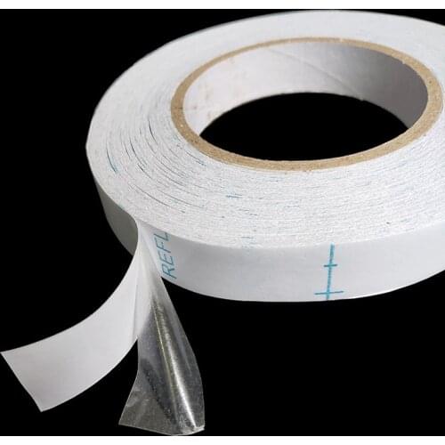 1-25cm DIY Adhesive Tape Diamond Painting Accessories Double Sided Transparent Sticker Glue Home Decor Daily Use