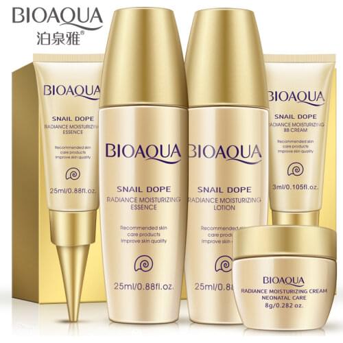 Okeny's Sets Of Face Creams