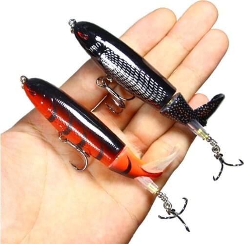 1Piece Minnow Fishing Lure 11cm 13g/15g/35g Crankbaits Fishing Lures For Fishing Floating Wobblers Pike Baits Shads Tackle