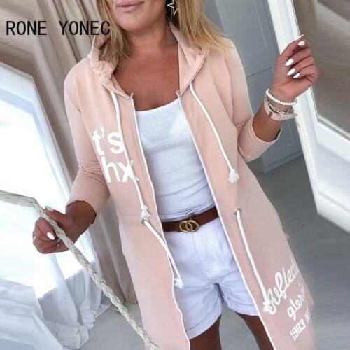 Женские куртки с капюшоном RFORX PANS China At AliExpress