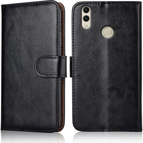 Sinchunteng Huawei Honor 8X Phone Cases