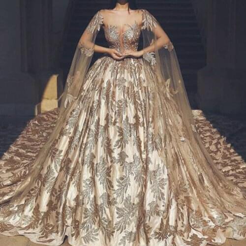 Superkimjo V-neck Wedding Dresses