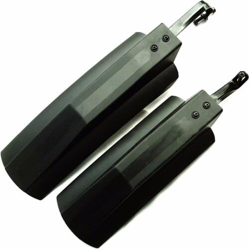 Bicycle mudguard Bike Fenders 26 inch MTB bike wings Snow Front Rear Mud Guard bike accessories bike parts Cyling Accessories