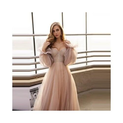 WDPL Wide Summer Dresses