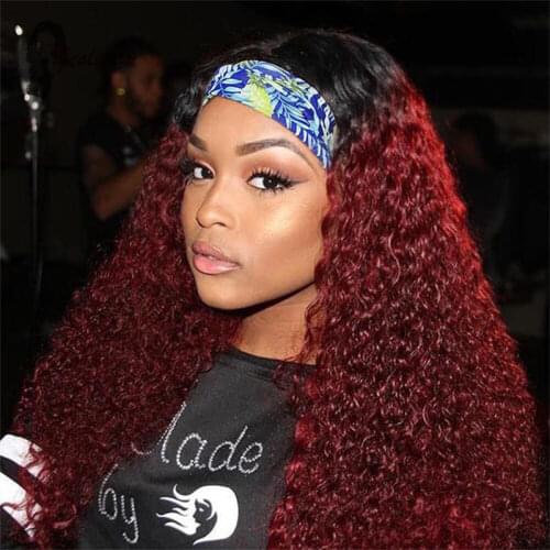Yeslestm Full Wigs Machine