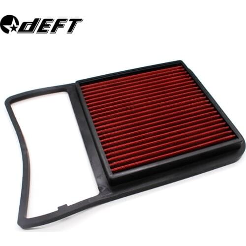 DEFT Car Engine Air Filter For Toyota AVANZA XENIA RUSH TERIOS Car Accessories Kit Replacement Air Filter Air Intakes Parts