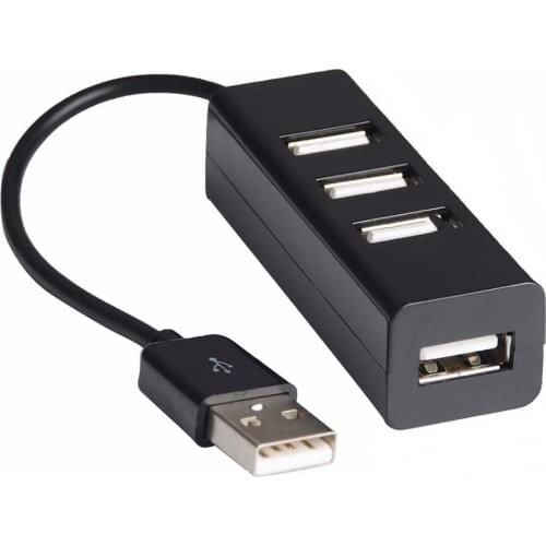 CADENA USB Hubs