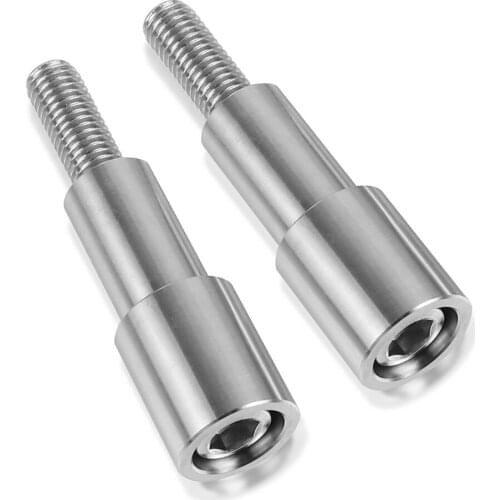 For BMW R1200RT R1250RT 2014-2020 R 1200 1250 RT 2020 2019 2018 2017 2016 2015 2014 Motor Mobile phone bracket extension rod