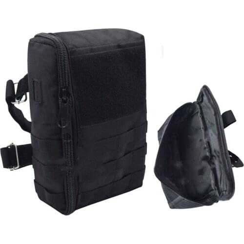 Electric Bicycle Beam Pack Bicycle Frame Battery Pack Lithium Battery Waterproof Shock Storage Bag 23x15x7cm Bike Bag