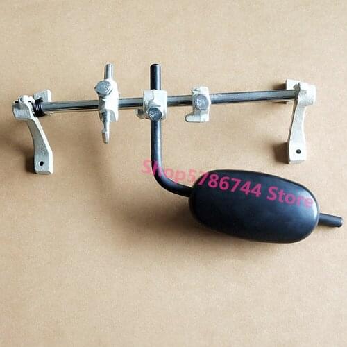 There Is Stock,Fast Delivery.Knee Lifter Assy For PFAFF 335H3,335,335G,WF1335