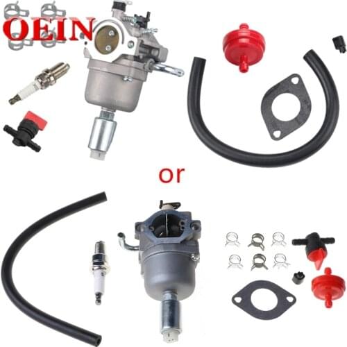 591731 Carburetor for Briggs & Stratton 594593 796109 594593 796109 59040Engines