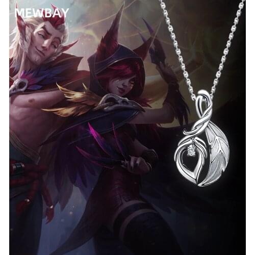 Серебряные ожерелья Mewbay China At AliExpress