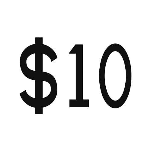 Special link for customer, 1 piece sunglass clip + 1 pair nose pads