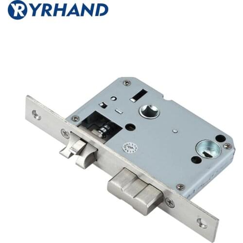 5050 stainless steel mortise with 240*22 guide sheet