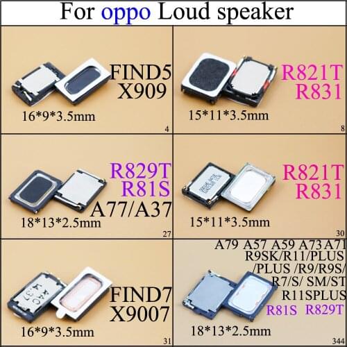 YUXI Speakers For Phones Oppo A77