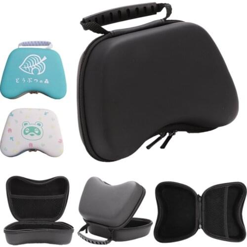 Hard Waterproof Shell Pouch Box Protective Storage Carry Case for Nintend Switch Pro for PS4 PS3 XBOX ONE Controller Gamepad Bag