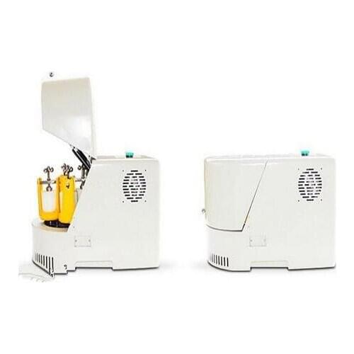 0-4L Laboratory Pulverizer Ball MillSmall Planetary Ball Grinding Mill Machine