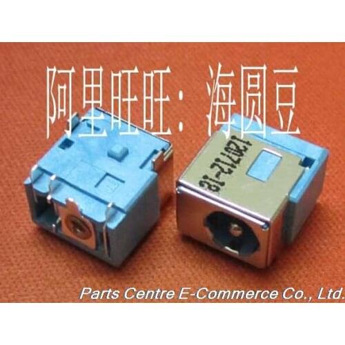 10 pcs NEW DC Jack For ACER 5542 5536 5236 5738G 5738ZG 5738Z D725 D525 DC Power Jack,blue