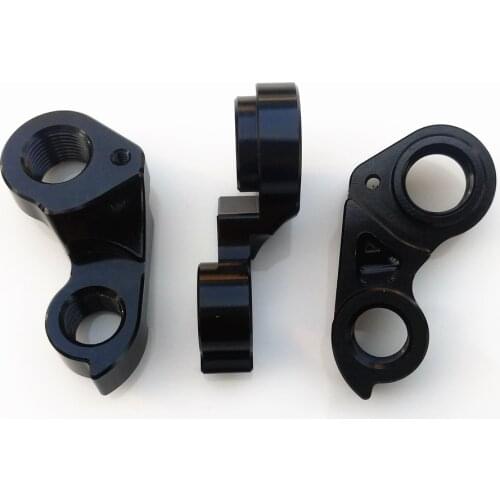 5pc CNC Bicycle gear rear derailleur hanger dropout KP419 For Cannondale Synapse Carbon Quick Neo 2018 Slate SuperX Topstone Fsi