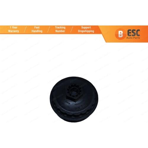 ESC ESP760 Diesel Oil Filter Housing 2 S7Q6766AA for Ford Transit Mondeo Jaguar X-Type