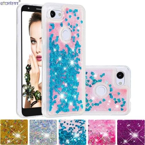 CUSORIENT Google Pixel 2 XL Phone Cases
