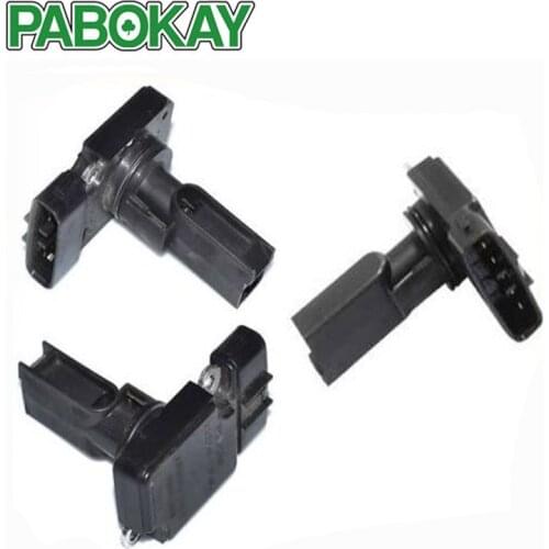 For Toyota Avensis Corolla CDE Land Cruiser 100 Previa MASS AIR FLOW METER SENSOR 22204-27010 AFH70M-23 2220427010 AFH70M23