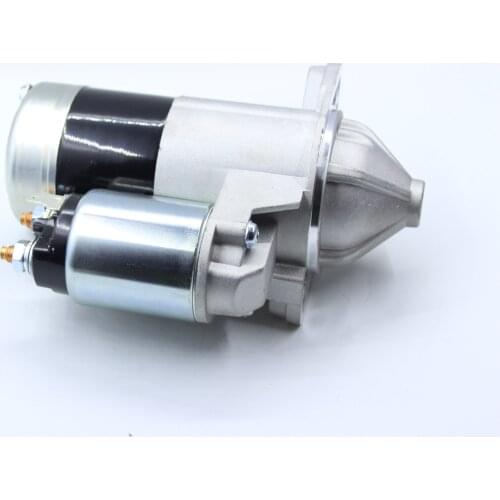 DEKEO For Hyundai ELANTRA XD Sonata Coolpad Mega Tucson COUPE GK Kia Cerato Starters 36100-23000