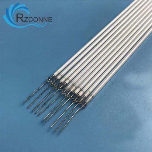 Injection molding machine display 185mmx2.2mm CCFL Backlight Lamps for 8 inch LCD Laptop Display 10pcs/lot