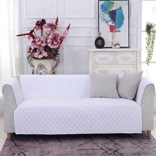 Wear Resistant Sofa Cover High Quality Breathable Couch Protector Pet Mat Multifunction Living Room Bedroom Furniture Covers