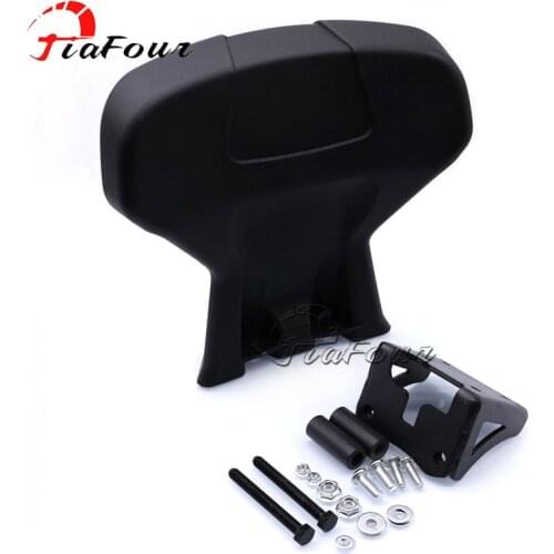 For YAMAHA XMAX250 XMAX300 XMAX400 XMAX 250 XMAX 300 X-MAX 400 2018-2020 rear seat bracket backrest tail top box case cover