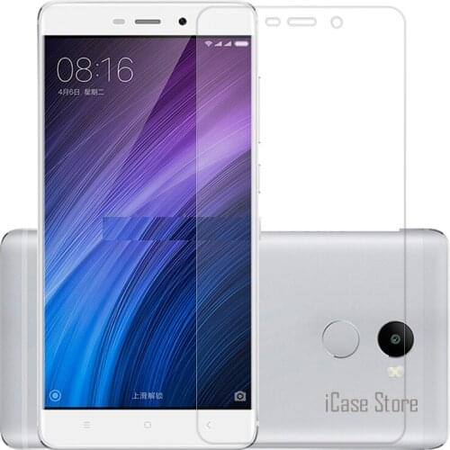 Mksup Screen Protectors For Elephone U Pro China