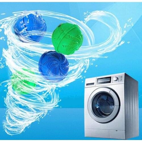 MR.STRONG Balls For Washing