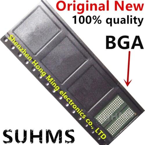 1piece)100% New K4ZAF325BM-HC14 K4ZAF325BM HC14 BGA Chipset