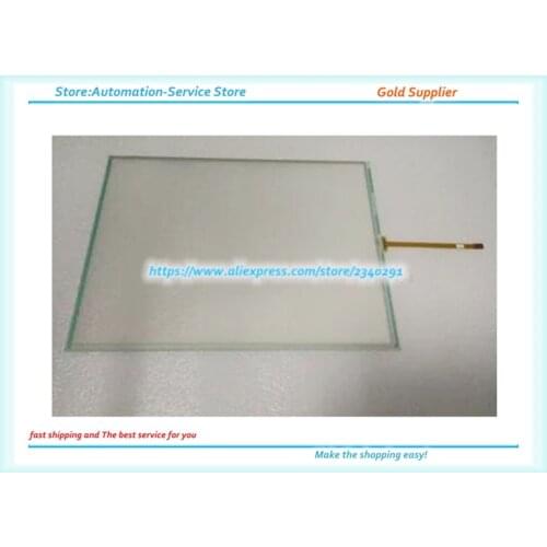 New Touch Screen Glass For AMT98598 9859800C 1071.0021