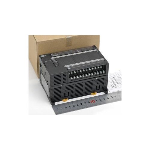 New Original CP1E-N30DT1-D CP1E PLC CPU for Omron Sysmac 30 I/O 18DI 12DO Transistsor