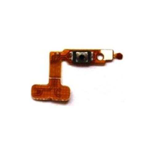 Original For Samsung Galaxy S6 G9250/G925F Power On Off Side Button Key Flex Cable Replacement parts