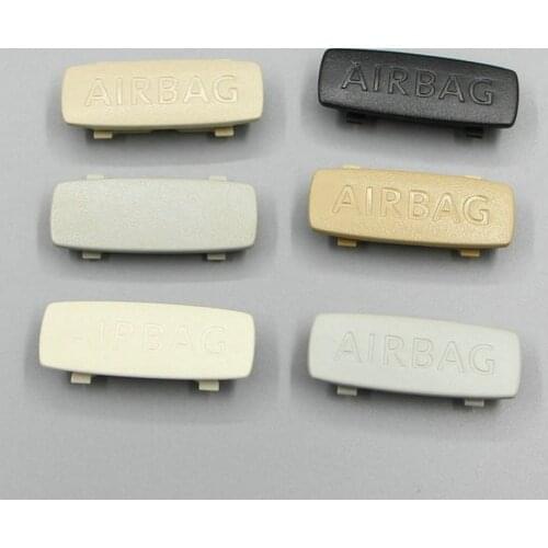 Popular original Golf 6 CC MK6 Passat B7 Jettaa tiguan Mark cover Installation of protective decorative cover