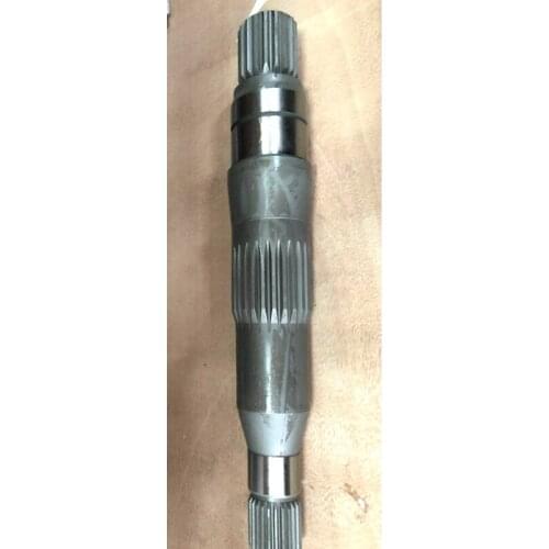Drive shaft LPVD125 for repair LIBERHER plunger pump repair kit