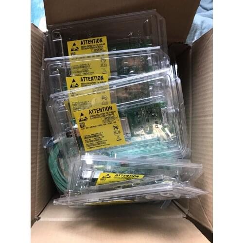 QLE2560-DEL 8G Single port HBA R1N53 QLOGIC2560HBA FC