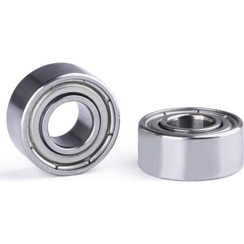 IFlight XING XING-E Cyber XING Brushless Motor Replacement NSK Bearing 9X4X4 10X4X4 for 2206 2207 2306 2208 2207.5 2306.5 Parts