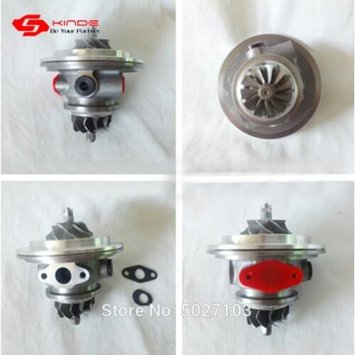 Susirick 53039880052 53039700052 turbo chra k03 cartridge For VW Golf Polo IV for Audi A3 AUQ AUM engine 06A145704T turbo chra