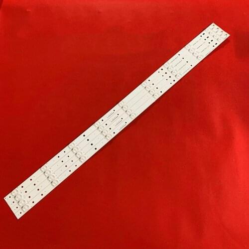 LED Backlight strip 9 Lamp for 42S260 42H220 42L23 42H200 CRH-E423535T040941J-REV1.0