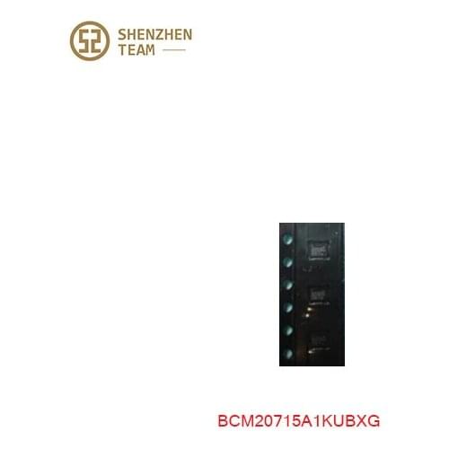 SZteam BCM20715A1KUBXG BCM20715