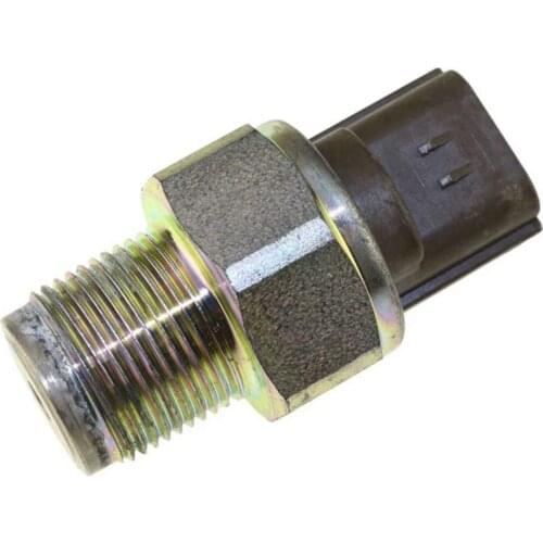 Fuel Rail High Pressure Sensor Regulator 4990006131 for Isuzu Holden 4HK1 6HK1 6UZ1 6WG1