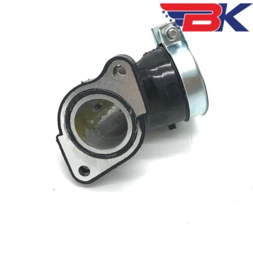 Intake Manifold For Yamaha Majesty 250 YP250 Linhai 250cc 260cc 300cc Buyang 300cc D300 G300 ATV UTV Go Kart Scooter Moped